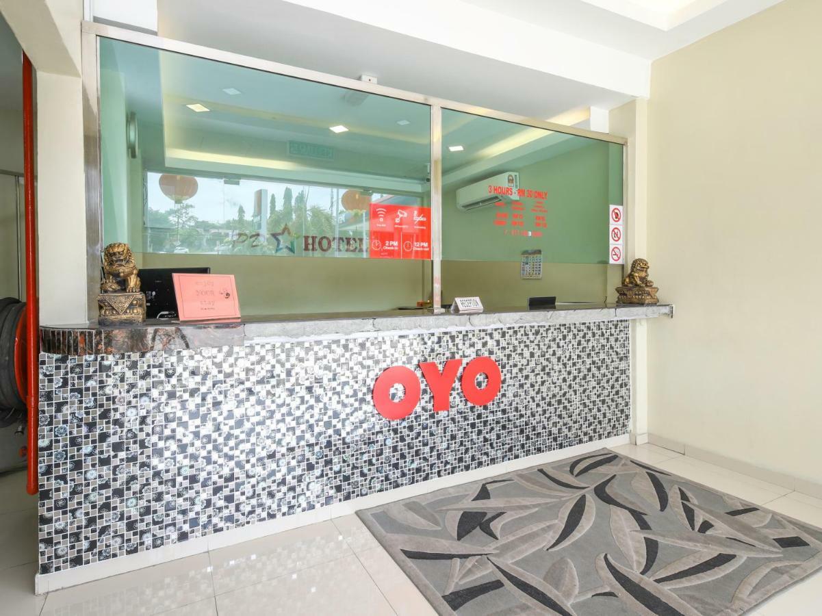 Oyo 1136 Pd Star Hotel Порт-Діксон Екстер'єр фото